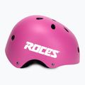 Bruslařská helma Roces Aggressive pink 300756 3