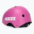 Bruslařská helma Roces Aggressive pink 300756 4