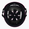 Bruslařská helma Roces Aggressive pink 300756 5