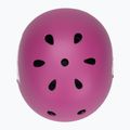 Bruslařská helma Roces Aggressive pink 300756 6