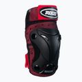 Roces Ventilated 3 Pack dětské chrániče 002 černá/červená 301352 3