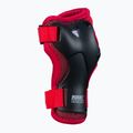 Roces Ventilated 3 Pack dětské chrániče 002 černá/červená 301352 4