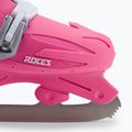 Roces MCK F dětské volnočasové brusle růžové 450519 5
