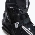 Pánské volnočasové brusle Roces Icy 3 black 450620 5