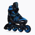 Dětské kolečkové brusle Roces Jokey 3.0 Boy black/astro blue