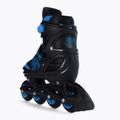 Dětské kolečkové brusle Roces Jokey 3.0 Boy black/astro blue 3