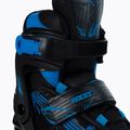 Dětské kolečkové brusle Roces Jokey 3.0 Boy black/astro blue 5