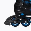 Dětské kolečkové brusle Roces Jokey 3.0 Boy black/astro blue 7