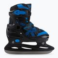 Roces Jokey Ice 3.0 Boy dětské volnočasové brusle black/blue 450707 2