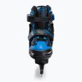 Roces Jokey Ice 3.0 Boy dětské volnočasové brusle black/blue 450707 3