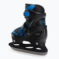 Roces Jokey Ice 3.0 Boy dětské volnočasové brusle black/blue 450707 4
