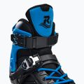 Dětské brusle Roces Yep 3X90 TIF black/blue 400853 5