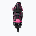 Dívčí brusle Roces Jokey Ice 3.0 Girl black/pink 5