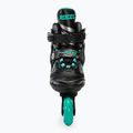 Dětské kolečkové brusle Roces Moody Girl TIF black/aqua 4