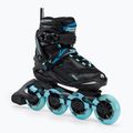 Roces dámské kolečkové brusle Helium II Tif black 400872