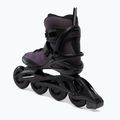 Dámské kolečkové brusle Roces Weft Thread TIF black 400877 3