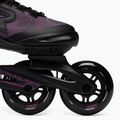 Dámské kolečkové brusle Roces Weft Thread TIF black 400877 6