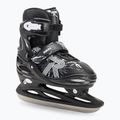Dětské brusle Roces Jokey Ice 3.0 Boy black/white