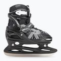 Dětské brusle Roces Jokey Ice 3.0 Boy black/white 2