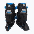 Dětské kolečkové brusle Roces Jokey X Boy black/astro blue 5