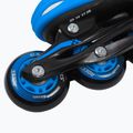 Dětské kolečkové brusle Roces Jokey X Boy black/astro blue 6