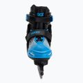Dětské lední brusle Roces Jokey Ice X black/astro blue 4