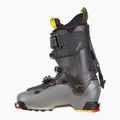 Pánské boty La Sportiva Vanguard grey-yellow skit 89D900100 12