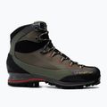 Pánské trekové boty La Sportiva Trango TRK Leather GTX green 11Y810317 2
