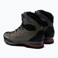 Pánské trekové boty La Sportiva Trango TRK Leather GTX green 11Y810317 3