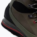 Pánské trekové boty La Sportiva Trango TRK Leather GTX green 11Y810317 8