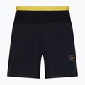 Pánské běžecké kraťasy LaSportiva Ultra Distance Short 7" černé P45999100