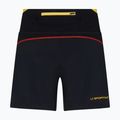 Pánské běžecké kraťasy LaSportiva Ultra Distance Short 7" černé P45999100 2