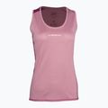 Dámské trekingové tričko La Sportiva Embrace Tank růžové Q30405502
