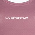 Dámské trekingové tričko La Sportiva Embrace Tank růžové Q30405502 3