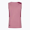 Dámské trekingové tričko La Sportiva Embrace Tank růžové Q30405502 7