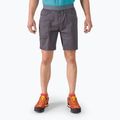 Pánské lezecké kraťasy La Sportiva Esquirol šedé N78900903
