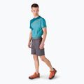 Pánské lezecké kraťasy La Sportiva Esquirol šedé N78900903 2