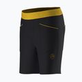 La Sportiva Esquirol pánské lezecké šortky černo-žluté N78999100