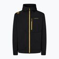 Pánská lezecká mikina LaSportiva Mood Hoody černá N71999100 4
