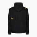 Pánská lezecká mikina LaSportiva Mood Hoody černá N71999100 5