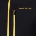 Pánská lezecká mikina LaSportiva Mood Hoody černá N71999100 3