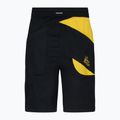 Pánské lezecké kraťasy La Sportiva Bleauser černé N62999100 2