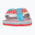 Dámské žabky  La Sportiva Swing hibiscus/malibu blue 9