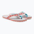 Dámské žabky  La Sportiva Swing hibiscus/malibu blue 4