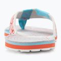 Dámské žabky  La Sportiva Swing hibiscus/malibu blue 7