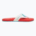 Dámské žabky La Sportiva Jandal hibiscus/malibu blue 2