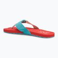 Dámské žabky La Sportiva Jandal hibiscus/malibu blue 3