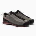 Pánské přístupové boty La Sportiva TX2 Evo šedé 27X900314 5