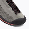 Pánské přístupové boty La Sportiva TX2 Evo šedé 27X900314 8