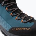 Pánské horolezecké boty La Sportiva Trango TRK GTX modré 31D623205 7